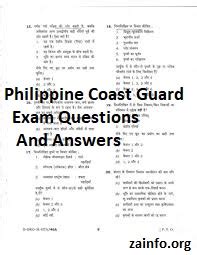 philippine coast guard exam 2024 schedule|PCGABT Date and Venue of Examination .